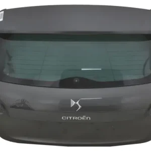 KLAPA TYLNA TYŁ CITROEN DS4 Nowość